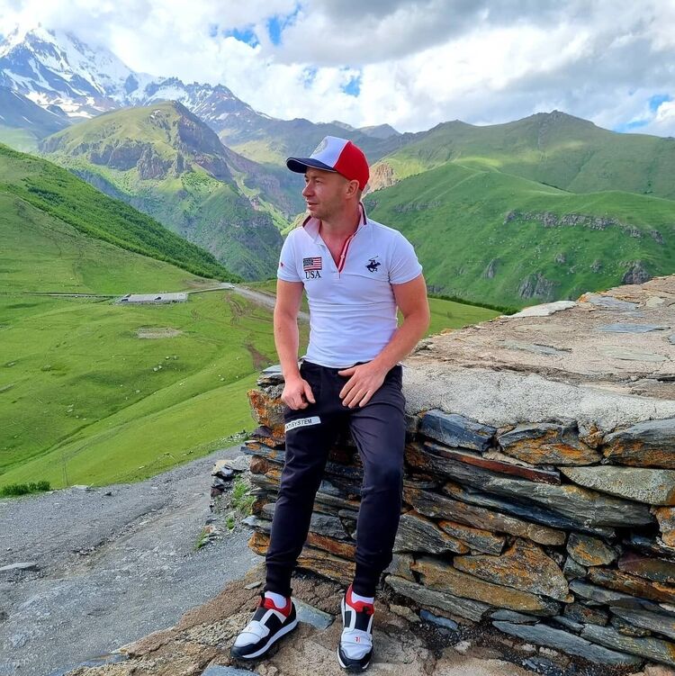 ���� 26028190 ������� PAVEL, 35 ���, ���� ���������� � ������