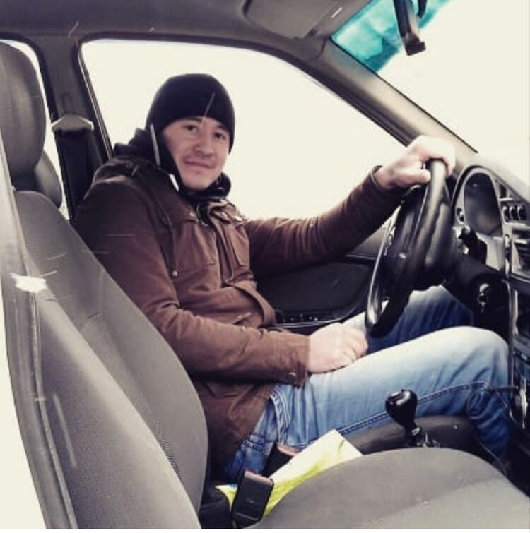 ���� 24604020 ������� Boburbek, 35 ���, ���� ���������� � �����