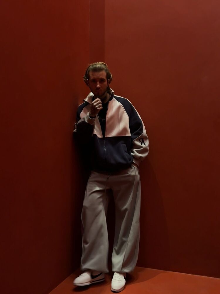 ���������� ���������, ���� ����� �����, 22 ����, ������������ ��� ������