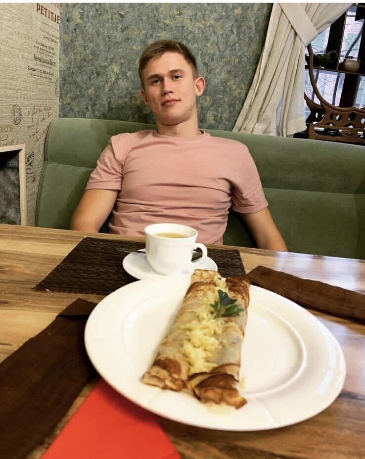  28719190  Alexey, 26 ,    