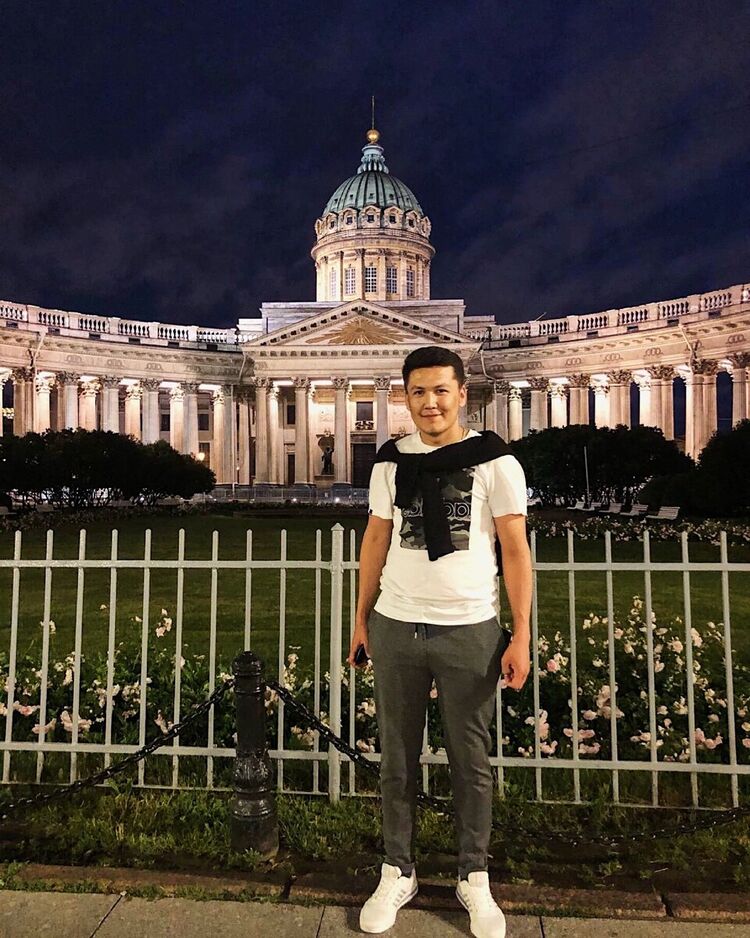 ���� 20699990 ������� ������, 27 ���, ���� ���������� � �����-����������