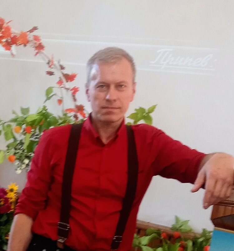 ���� 55800860 ������� ��������, 51 ���, ���� ���������� � �������