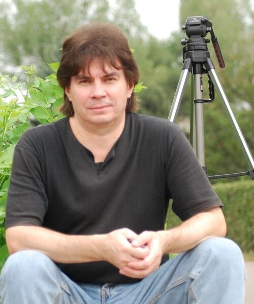  ,   SERGEY, 65 ,   