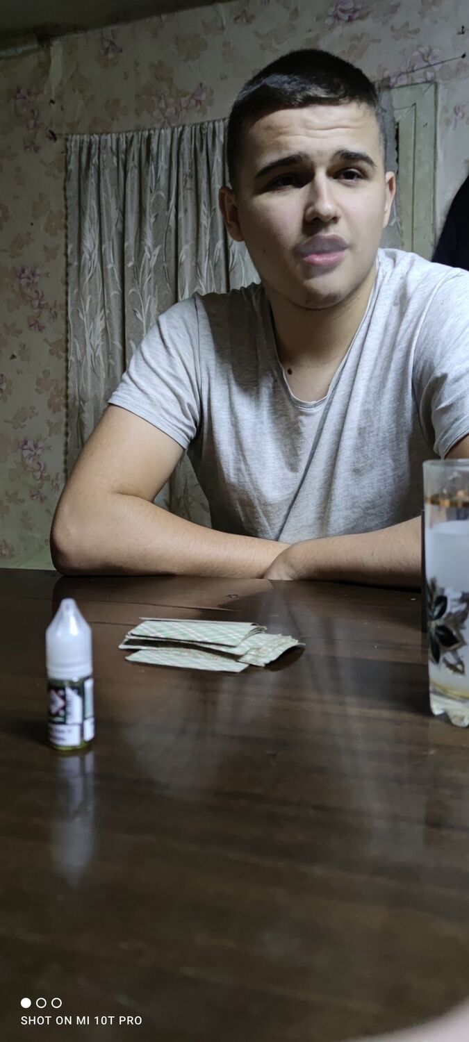  Drogheda,   Ruslan, 23 ,   ,   
