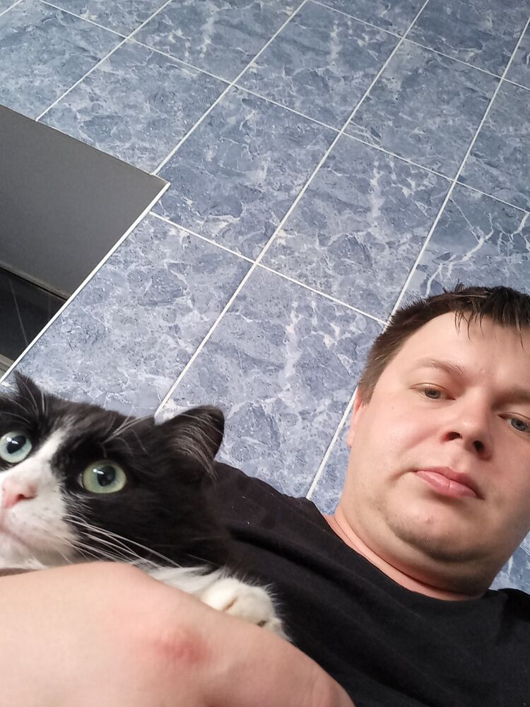 ���������� ������, ���� ������� Alek, 35 ���, ������������ ��� ������, ����� � ���������, c�������� ���������