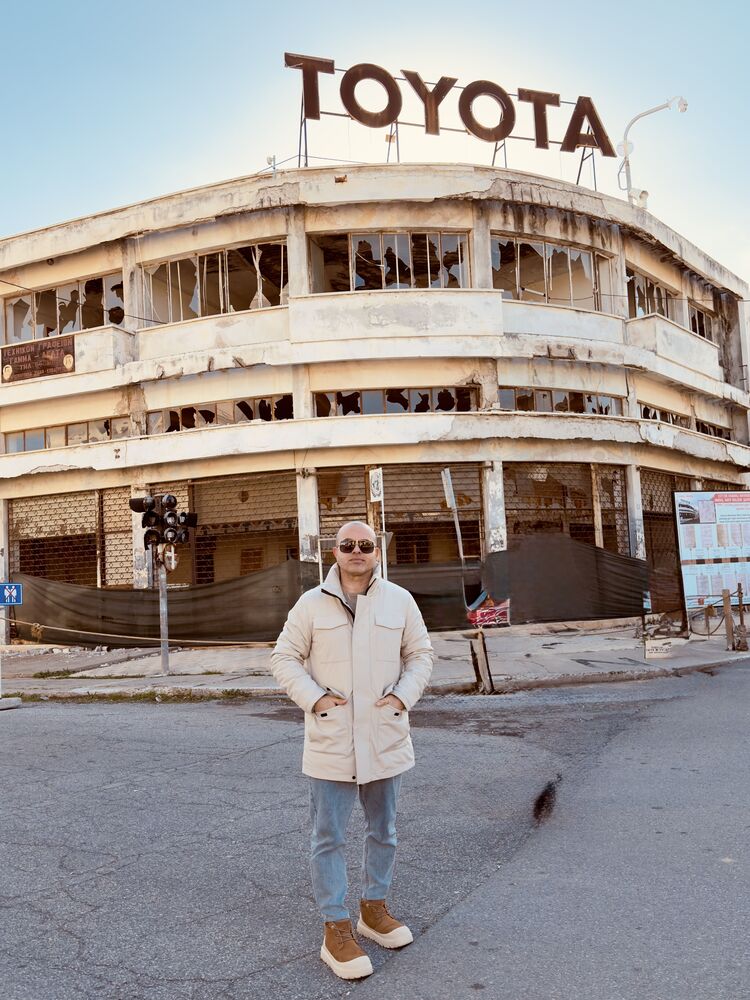 ���������� Cesme, ���� ������� To, 37 ���, ������������ ��� ������, ����� � ���������, c�������� ���������