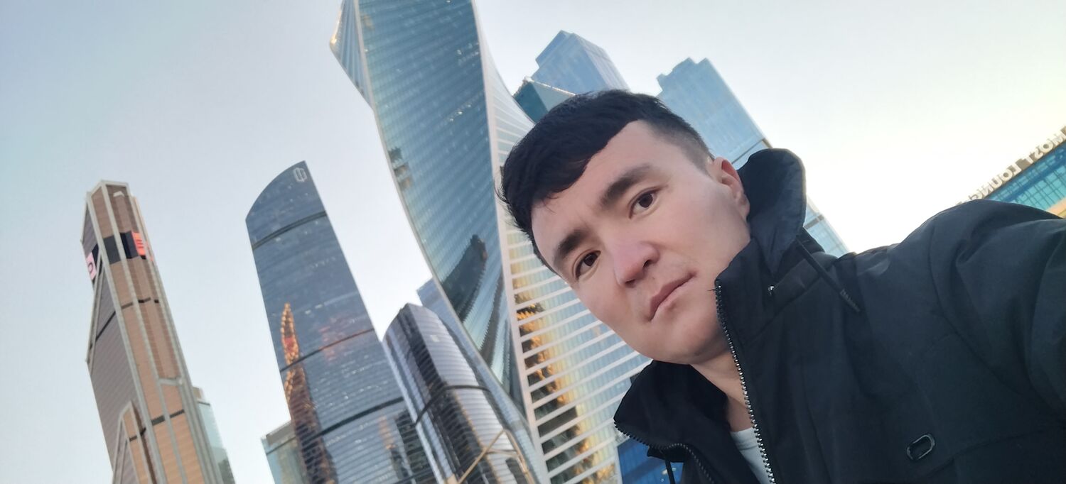 ���� 25473070 ������� LAZIZBEK, 27 ���, ���� ���������� � ������