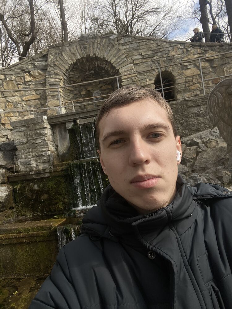  ,   Sergey, 23 ,   ,   