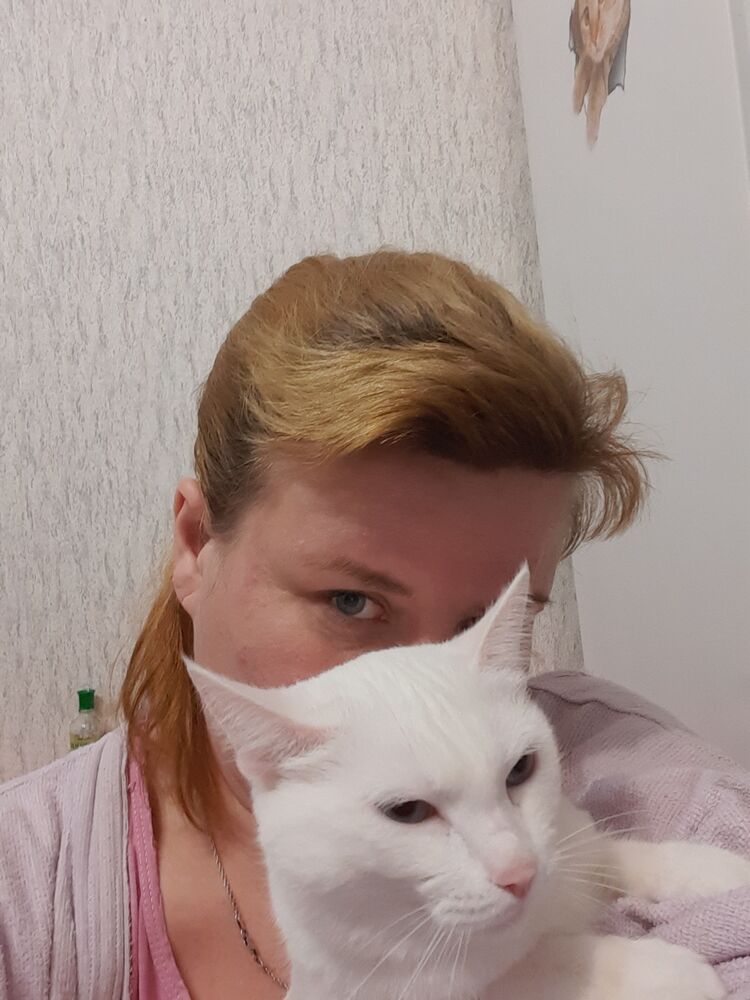 ,   Tatyana, 43 ,   ,   