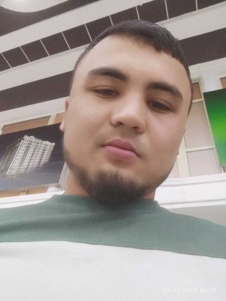  ,   Asadbek, 22 ,   ,   