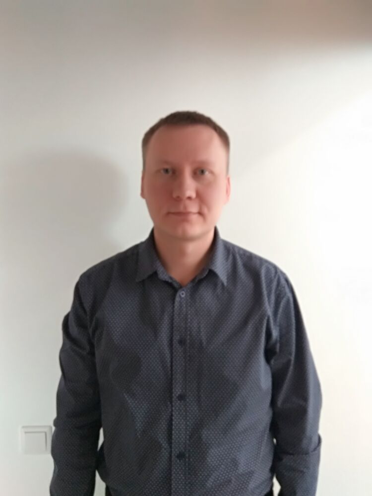 ���� 31335890 ������� Alexey, 41 ���, ���� ���������� � �������������