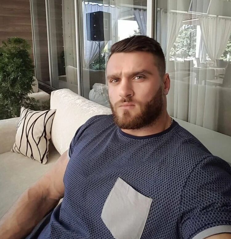 ���� 55609260 ������� ������, 39 ���, ���� ���������� � ������������