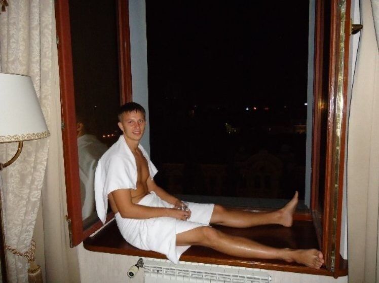 ���������� ����, ���� ������� Artur, 39 ���, ������������ ��� ������