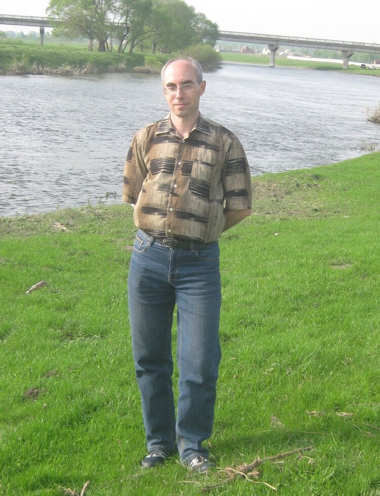  ,   Serhij, 52 ,   