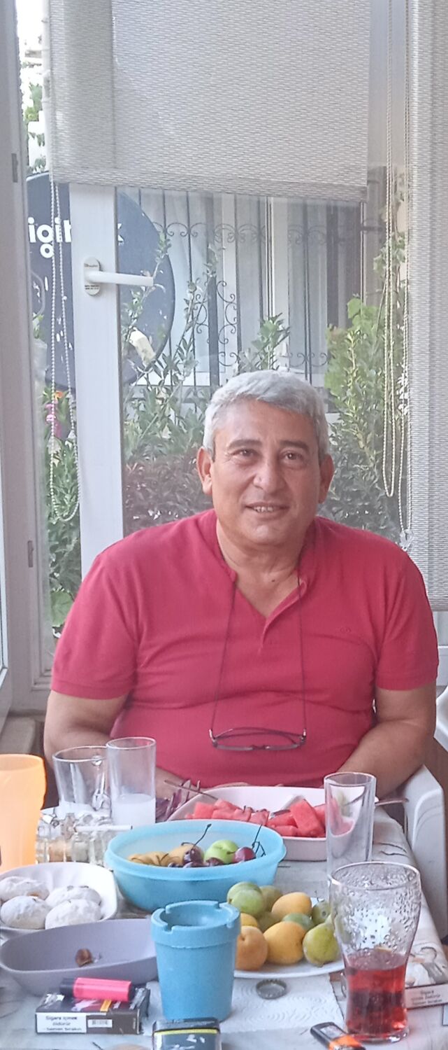  39892050  Tuncay, 57 ,    