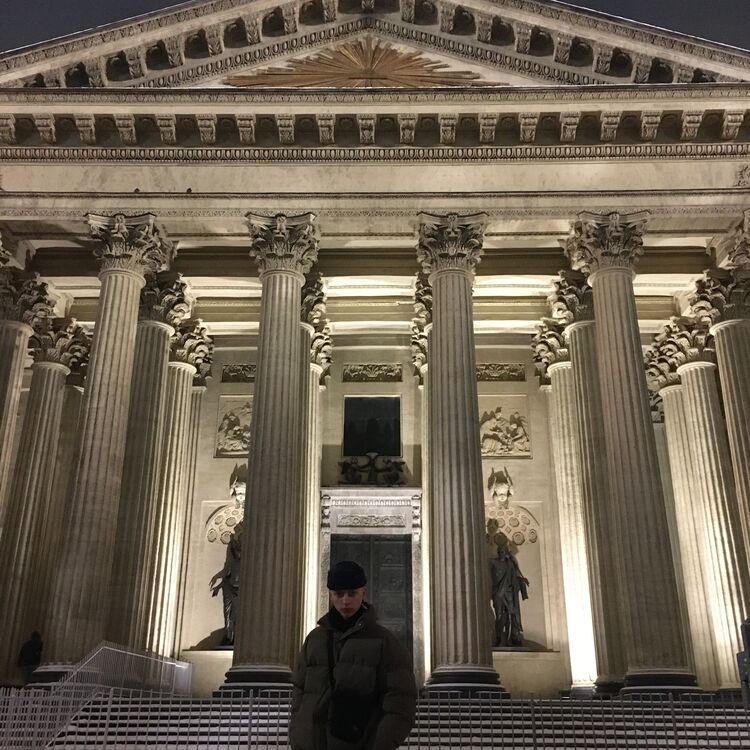 ���������� �����-���������, ���� ����� ����, 25 ���, ������������ ��� ������, ����� � ���������