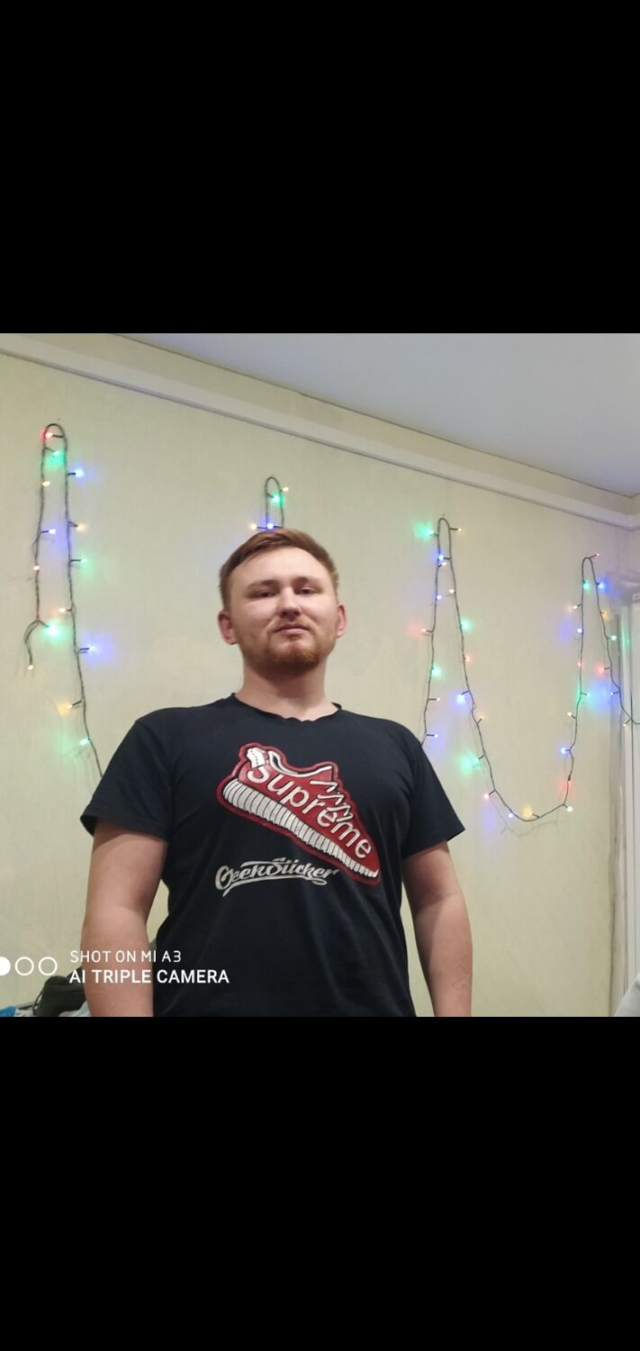  27600750  Andrey, 26 ,    