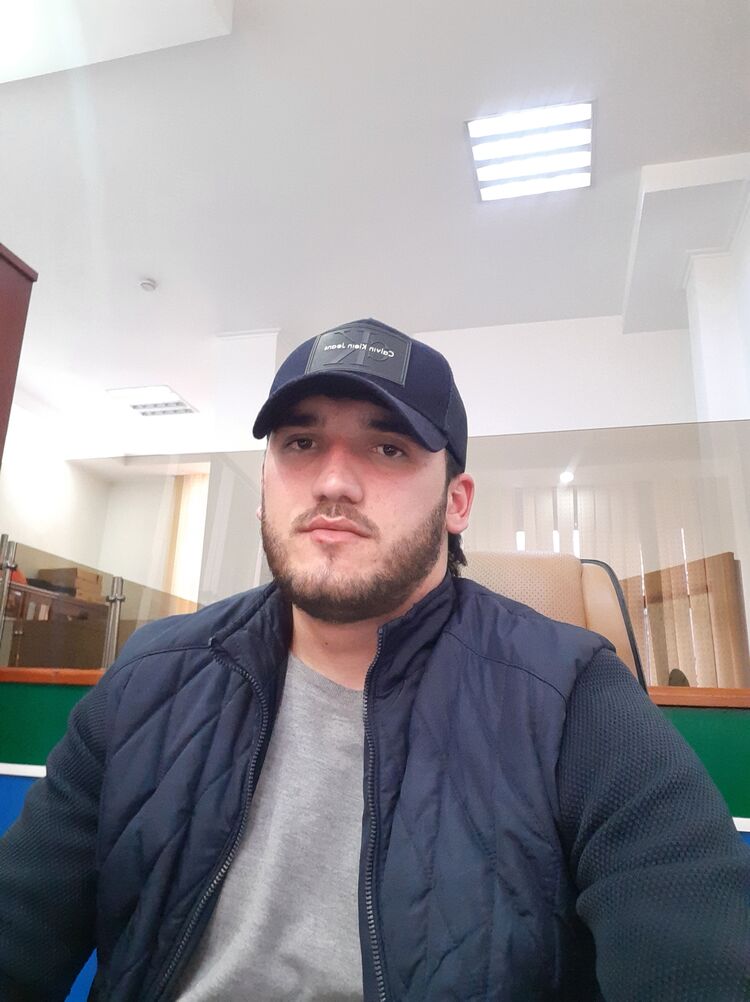 ���� 25269710 ������� Ali, 26 ���, ���� ���������� � ������