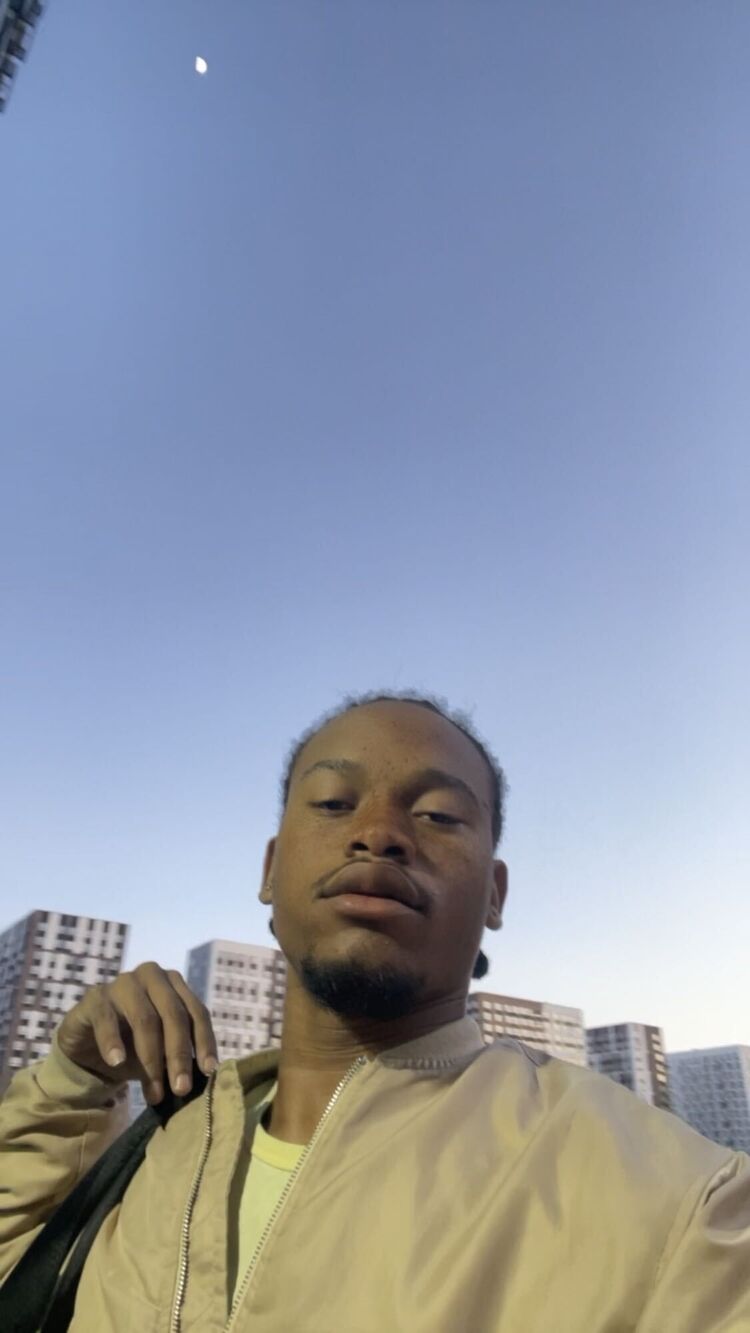 ���� 46768730 ����� Tshika, 25 ���, ���� ���������� � ������