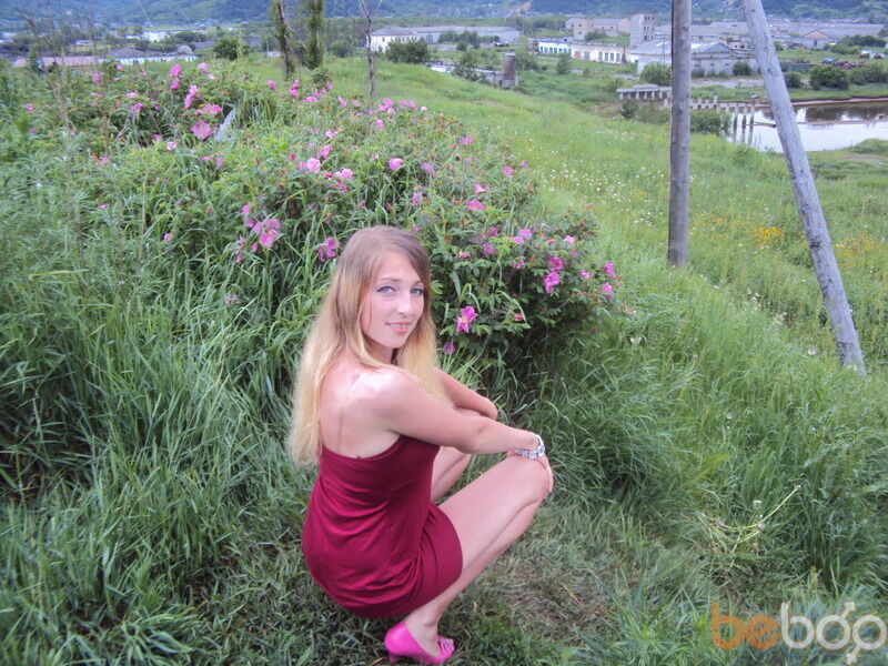 Фото 210570 девушки Куколка_19, 30 лет, ищет знакомства в Южно-Сахалинске