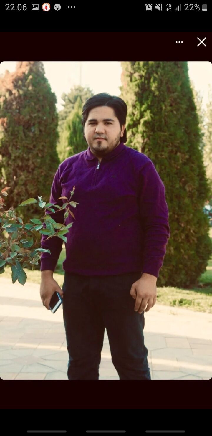  50058390  Umarjon, 23 ,    