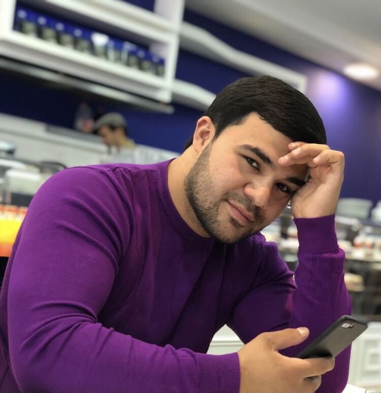 ���� 27921270 ������� Samir, 33 ����, ���� ���������� � ��������