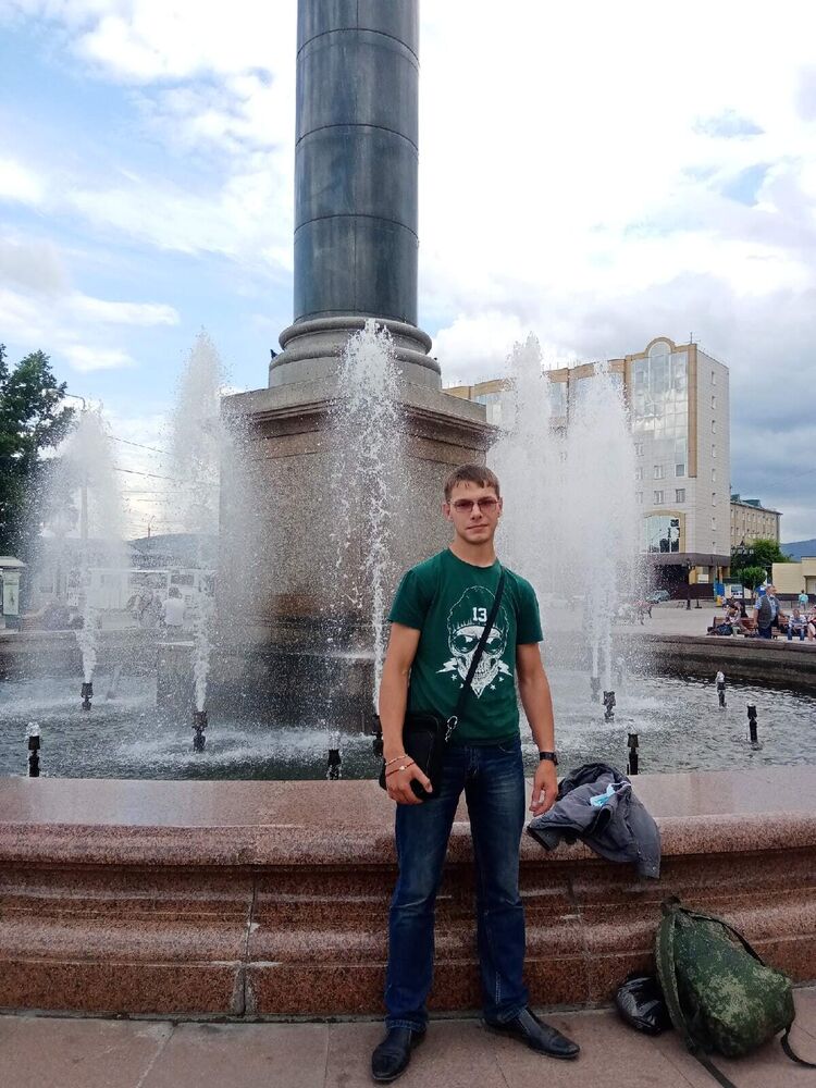 ���� 23424340 ����� Kirill, 23 ����, ���� ���������� � �����������