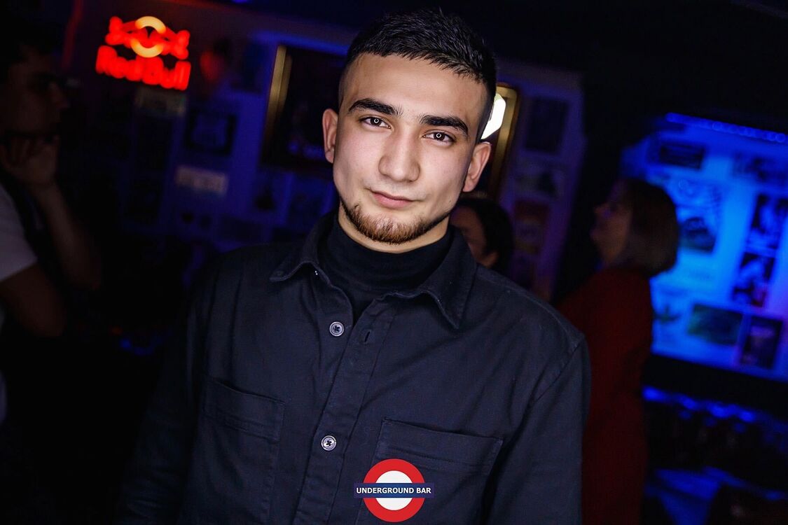 ���� 44461740 ������� Rashid, 27 ���, ���� ���������� � ������