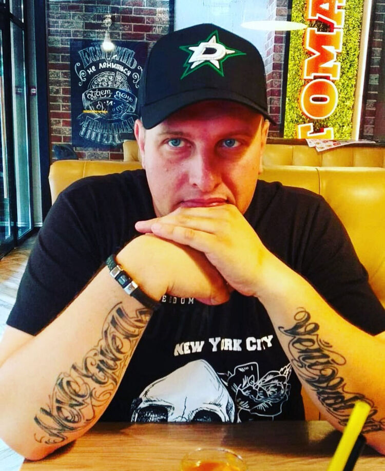 ���������� �������, ���� ������� Anton, 41 ���, ������������ ��� ������, ����� � ���������