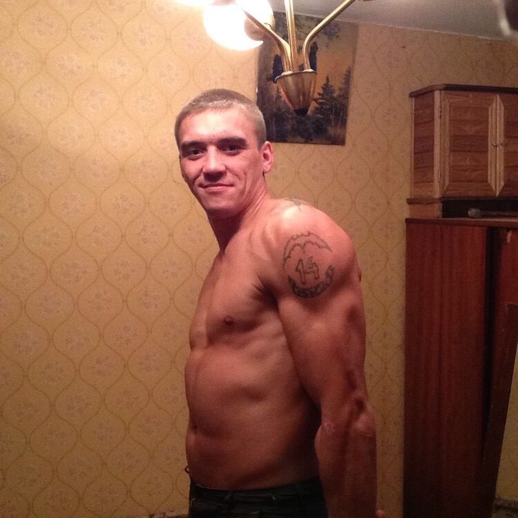 ���� 6852920 ������� Aleks, 38 ���, ���� ���������� � ������