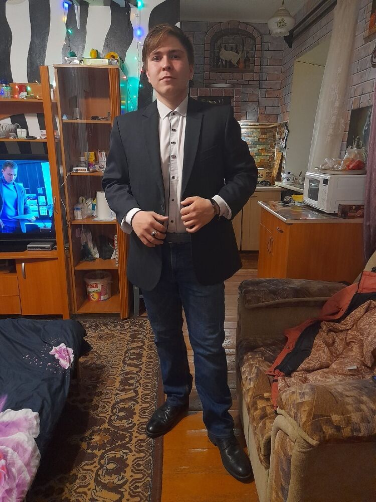 ���� 27195010 ����� ������, 22 ����, ���� ���������� � �����