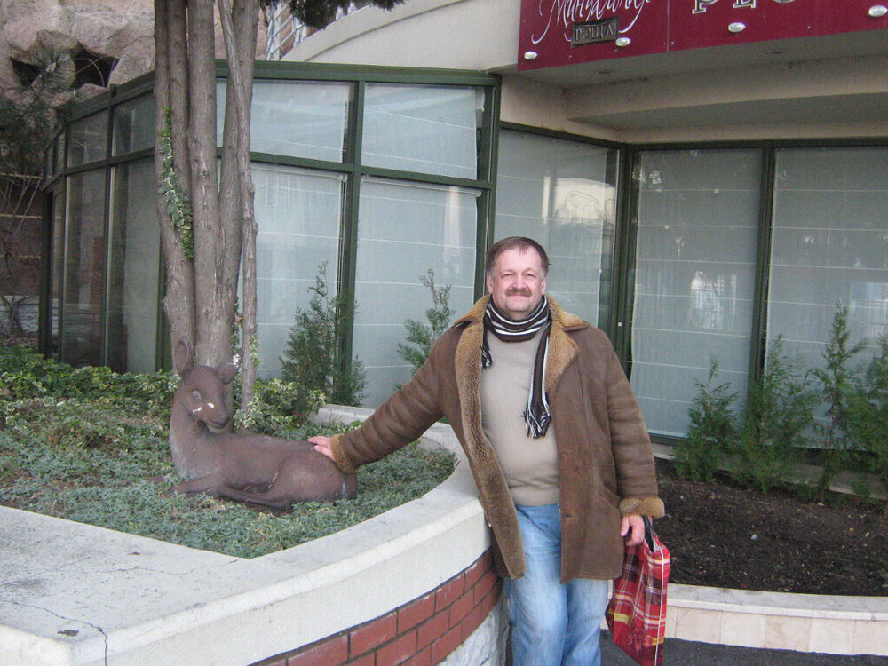 ���� 22581200 ������� Mikhail, 61 ���, ���� ���������� � ������