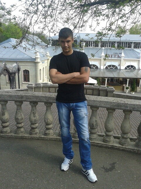 ���������� ���������, ���� ������� SERGEY, 42 ����, ������������ ��� ������, ����� � ���������, c�������� ���������