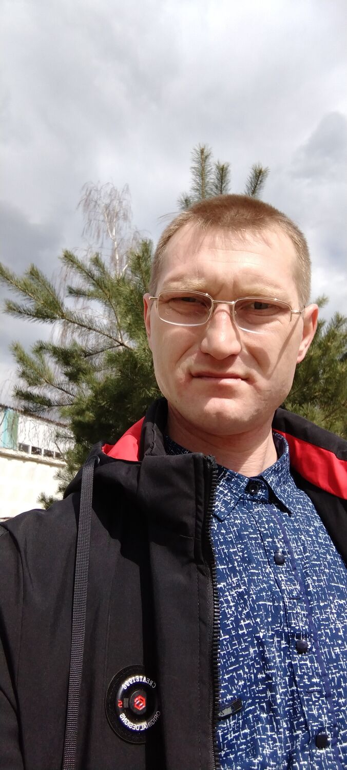 ���������� ������������, ���� ������� Sergey, 37 ���, ������������ ��� ������, ����� � ���������