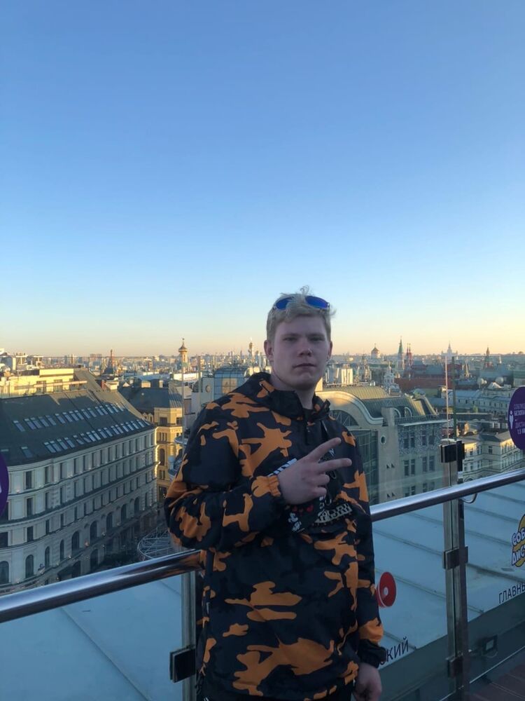 ���������� ������, ���� ������� Andrey, 26 ���, ������������ ��� ������, ����� � ���������