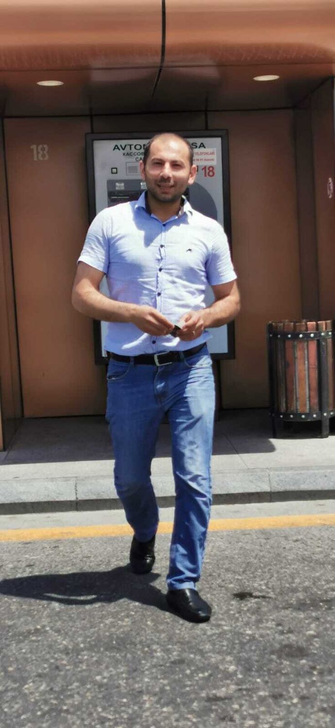 ���������� ������, ���� ������� Qadji, 37 ���, ������������ ��� ������, ����� � ���������