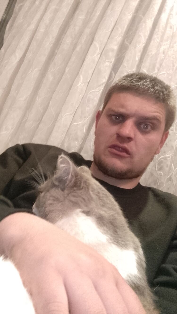  ,   Ilya, 28 ,   ,   