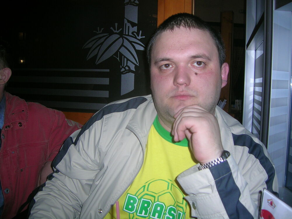 ���������� ������, ���� ������� Ivan, 47 ���, ������������ ��� c�������� ���������