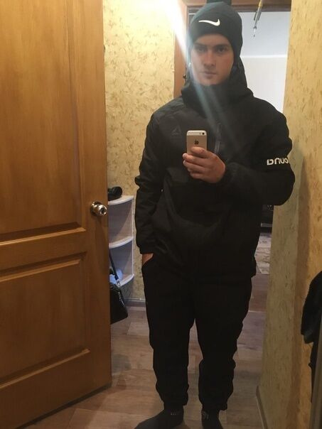 ���� 30532820 ����� Mikhail, 23 ����, ���� ���������� � �������������