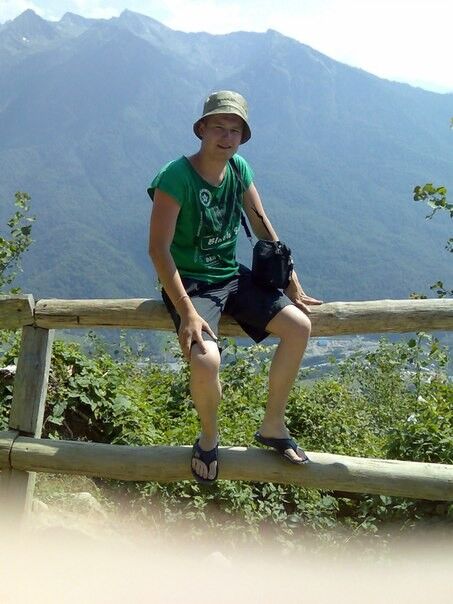 ���������� ������, ���� ������� �����, 41 ���, ������������ ��� ������