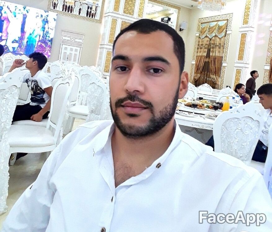  18558880  Suhrab, 34 ,    