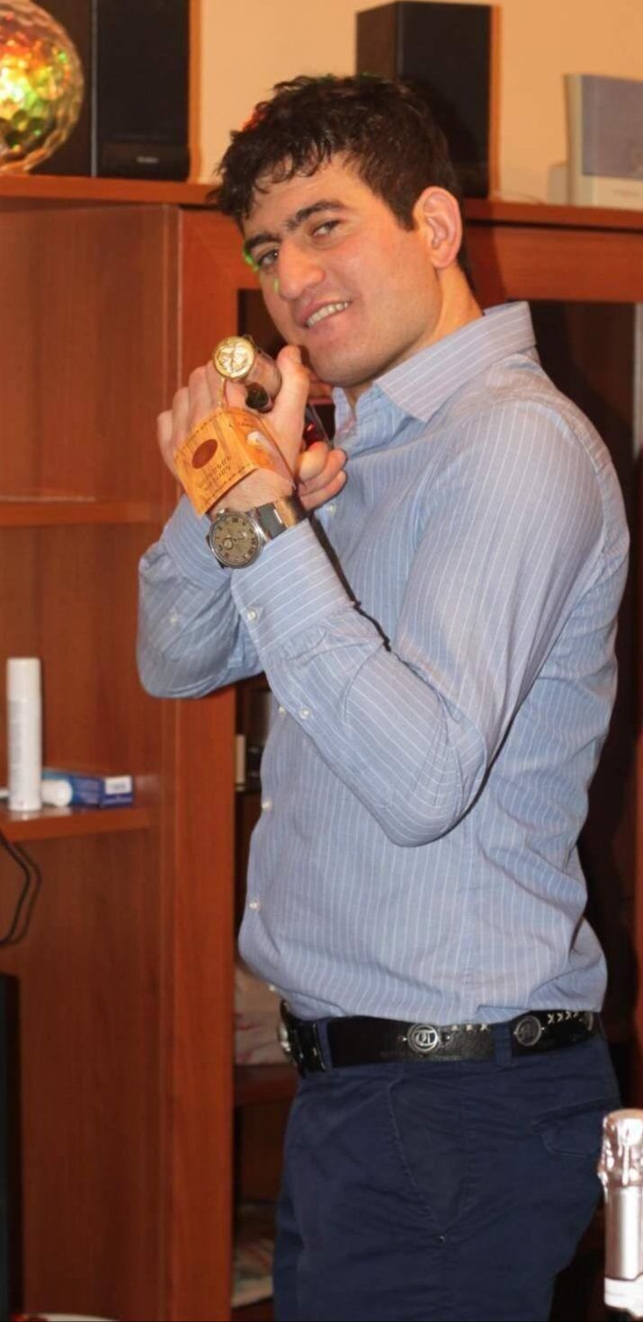 ���� 44564340 ������� Art  Chxko, 35 ���, ���� ���������� � �����-����������