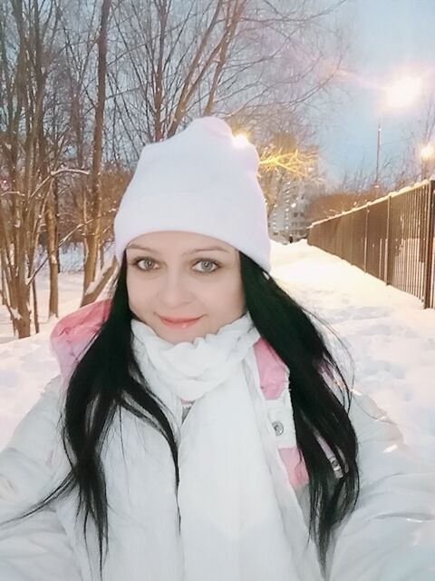 ���������� ������, ���� ������� Oksana, 44 ����, ������������ ��� ������, ����� � ���������, c�������� ���������, ���������