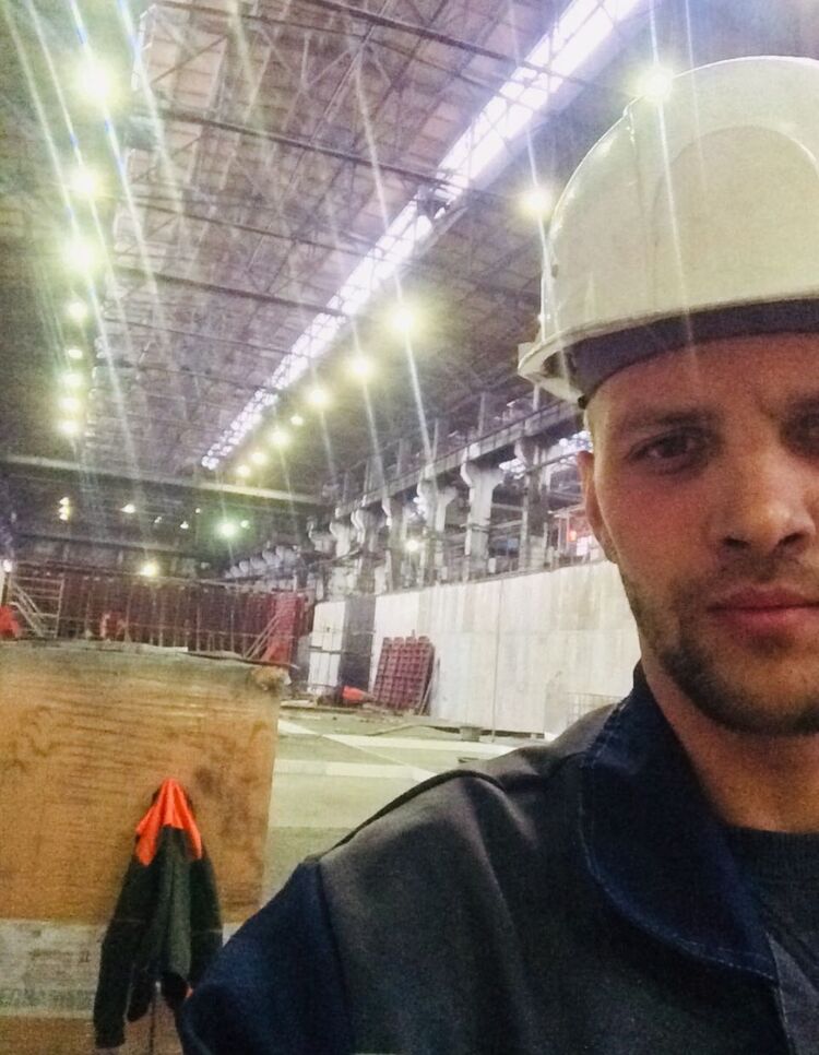 ���������� ������, ���� ������� Vitaliy, 34 ����, ������������ ��� ������, ����� � ���������, c�������� ���������, ���������