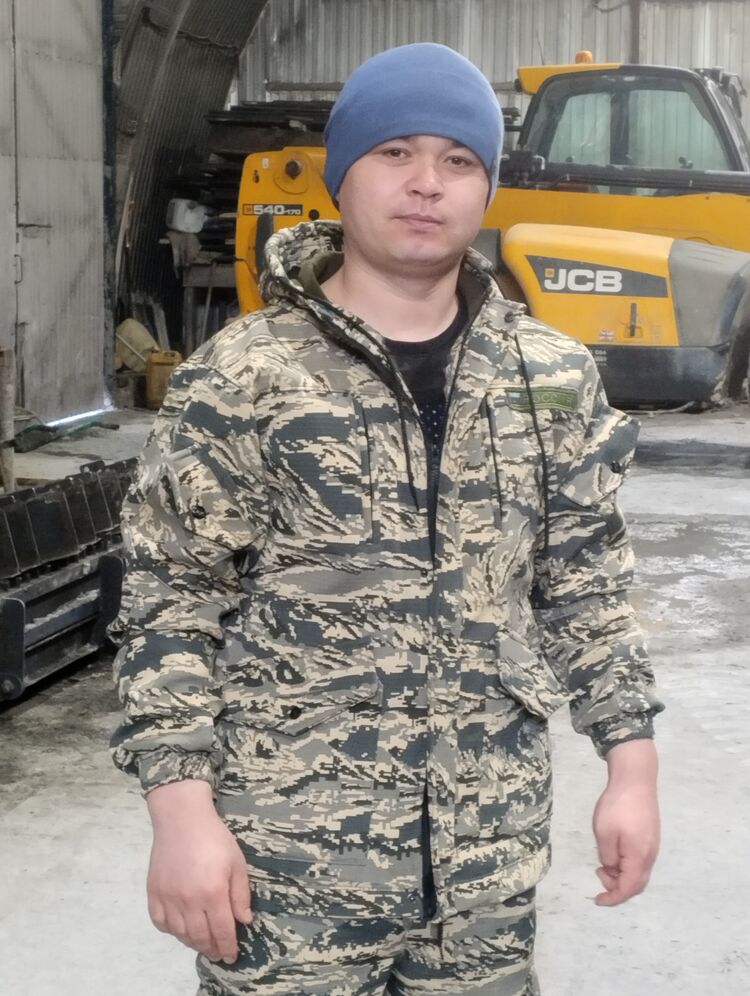 ���� 53394550 ������� Ne, 31 ���, ���� ���������� � �����-����