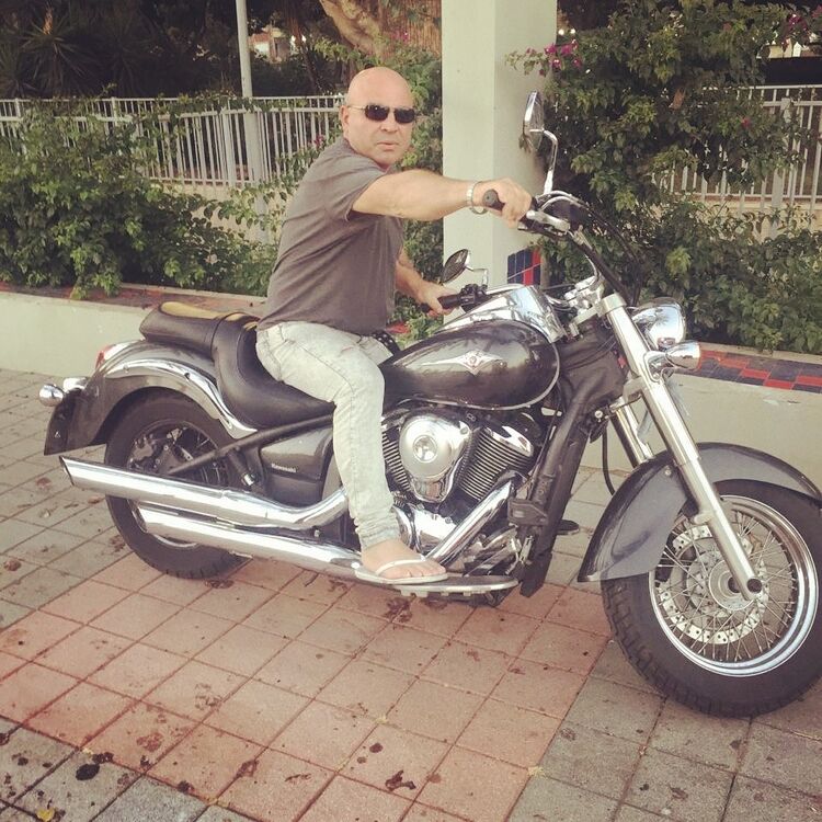  Ashqelon,   , 58 ,   