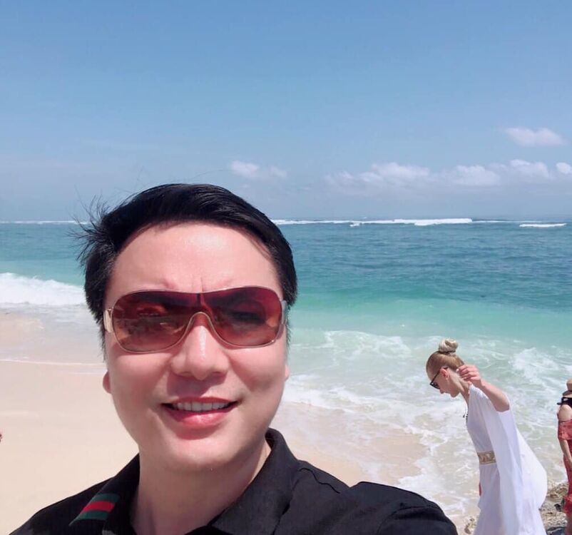  ,   Friedrich Lu, 46 ,   ,   