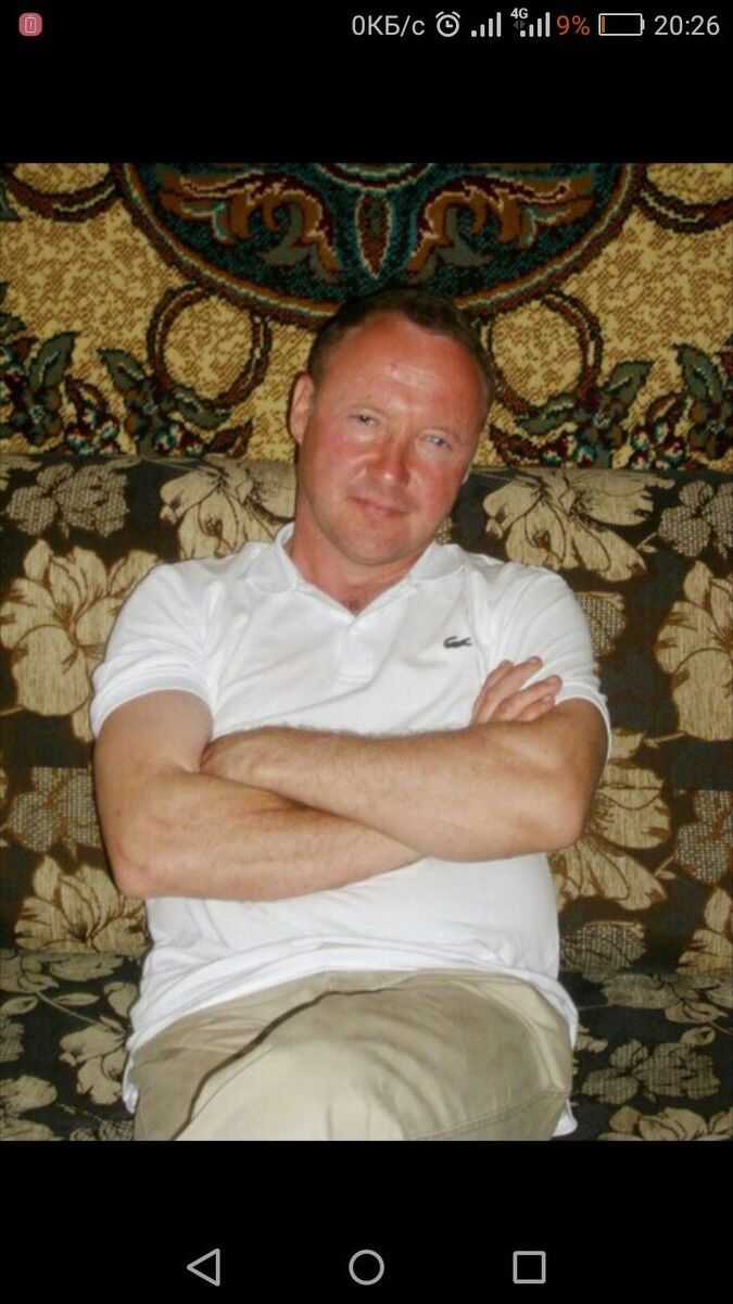 ���� 9522040 ������� �������, 51 ���, ���� ���������� � ������