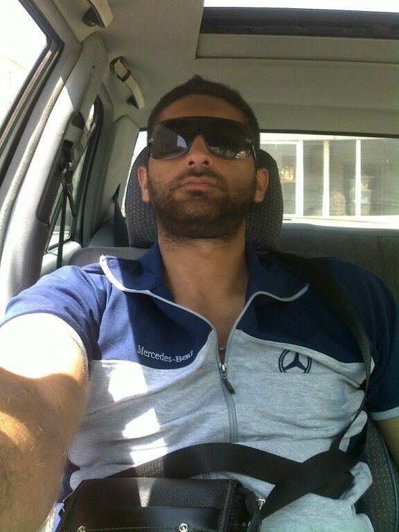 ���� 16579350 ������� Markus, 26 ���, ���� ���������� � ����