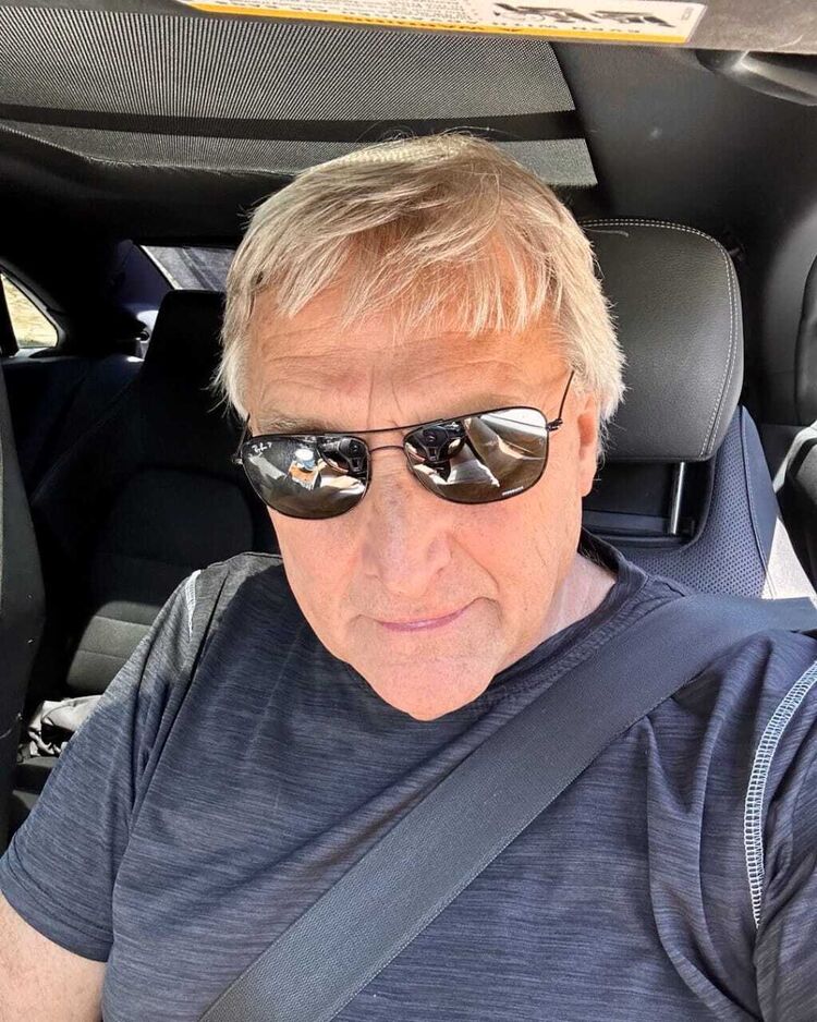  ,   James gargor, 57 ,   ,   